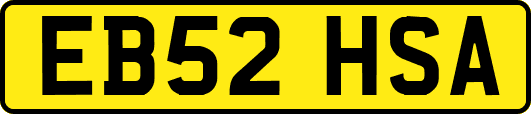 EB52HSA