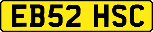 EB52HSC