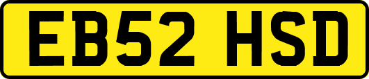 EB52HSD