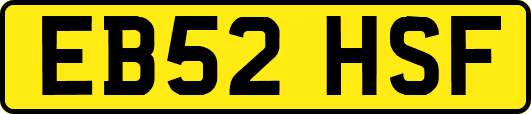 EB52HSF