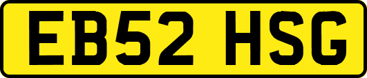 EB52HSG