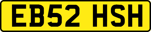 EB52HSH