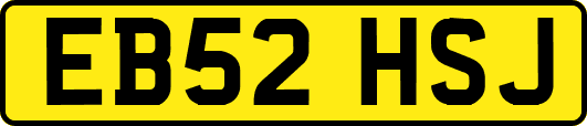 EB52HSJ