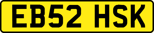 EB52HSK