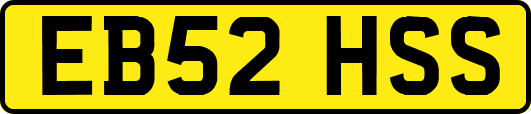 EB52HSS
