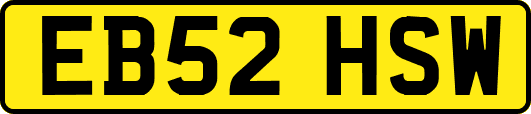 EB52HSW
