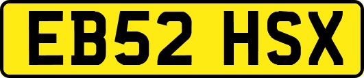 EB52HSX
