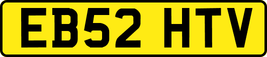 EB52HTV
