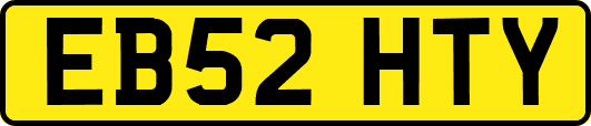 EB52HTY