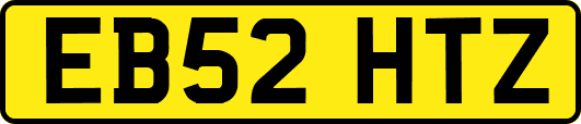 EB52HTZ
