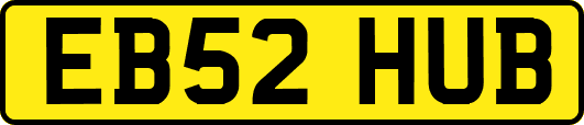 EB52HUB