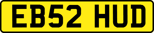 EB52HUD