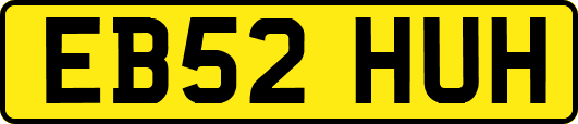 EB52HUH