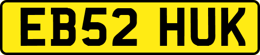 EB52HUK