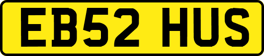 EB52HUS