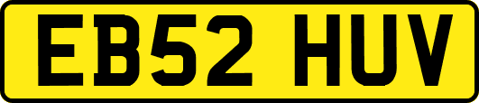 EB52HUV