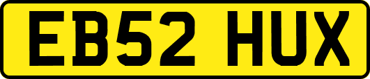 EB52HUX