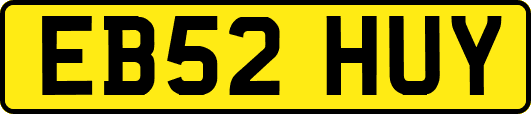 EB52HUY
