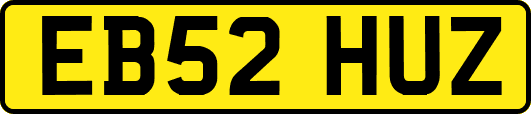EB52HUZ