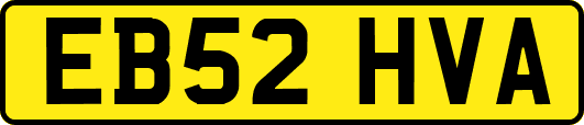 EB52HVA