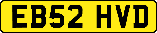 EB52HVD