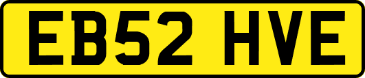 EB52HVE