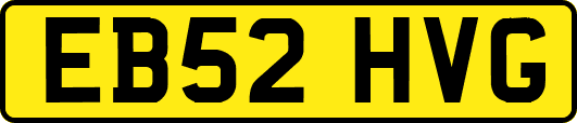 EB52HVG