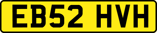 EB52HVH