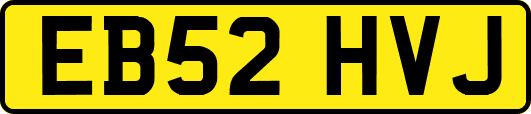 EB52HVJ