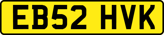 EB52HVK