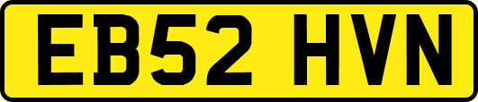 EB52HVN