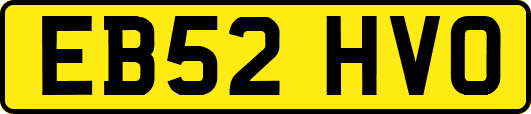 EB52HVO