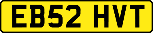 EB52HVT