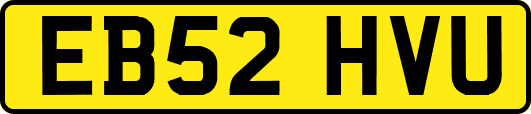 EB52HVU