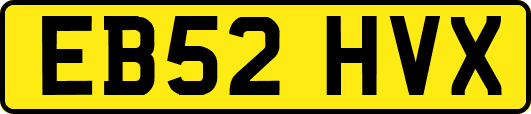 EB52HVX