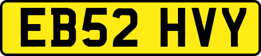 EB52HVY