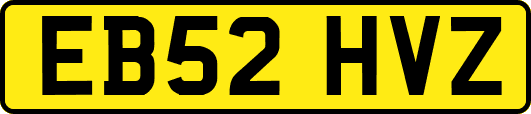 EB52HVZ