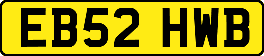 EB52HWB