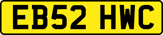 EB52HWC