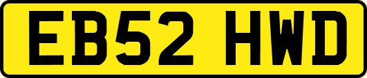 EB52HWD
