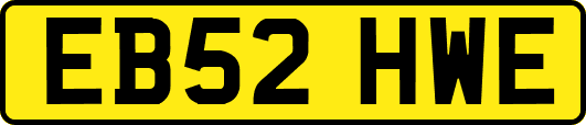 EB52HWE