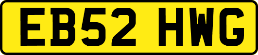 EB52HWG