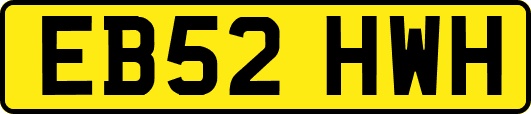 EB52HWH