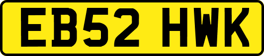 EB52HWK