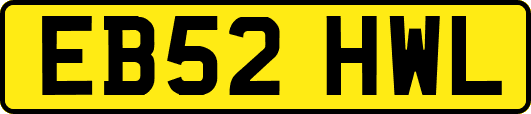 EB52HWL