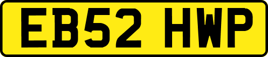 EB52HWP