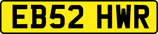 EB52HWR