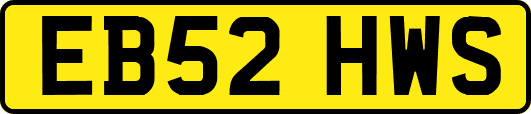 EB52HWS