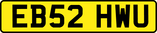 EB52HWU