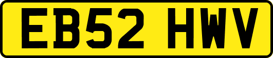 EB52HWV
